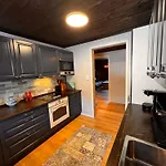 Apartamento Ustedalen *