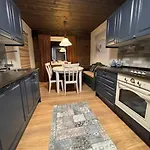 Ustedalen Apartman *