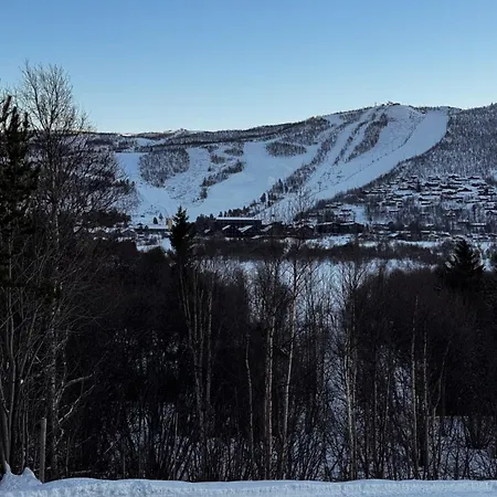 Ustedalen