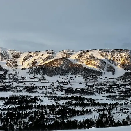 Ustedalen Apartamento