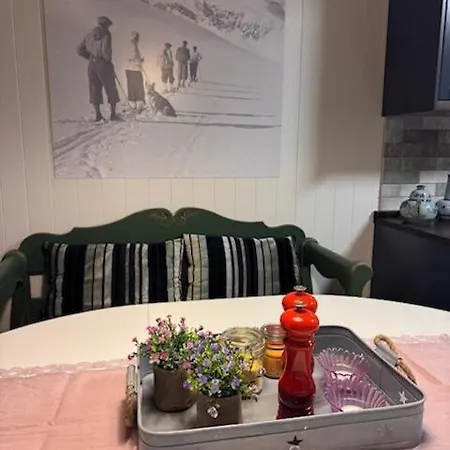 Ustedalen * Geilo