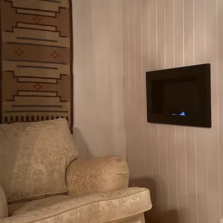 アパート Ustedalen *