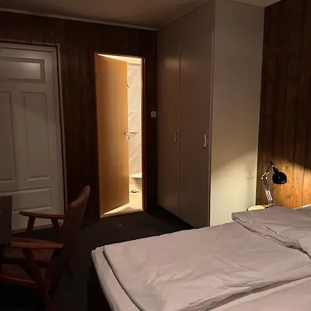 Ustedalen Lejlighed Geilo