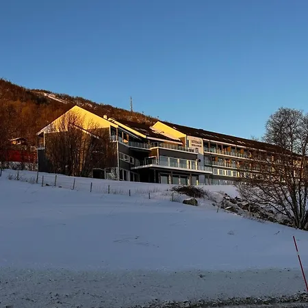 Ustedalen Lodge, 2