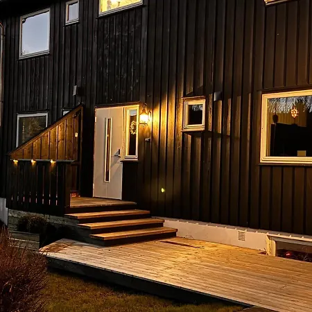 Ustedalen Lodge, 2 * Geilo