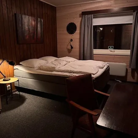 Apartament Ustedalen