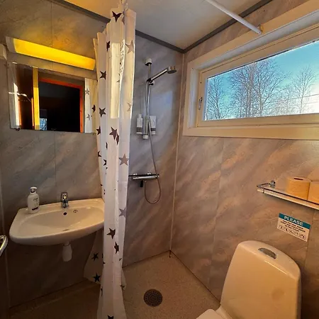Apartmán Ustedalen *