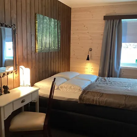 Apartament Ustedalen