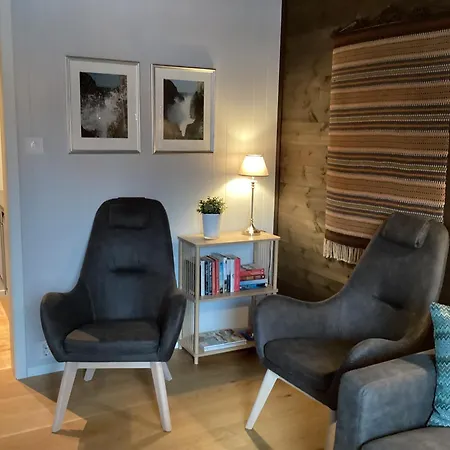 Ustedalen Lodge, 2 *
