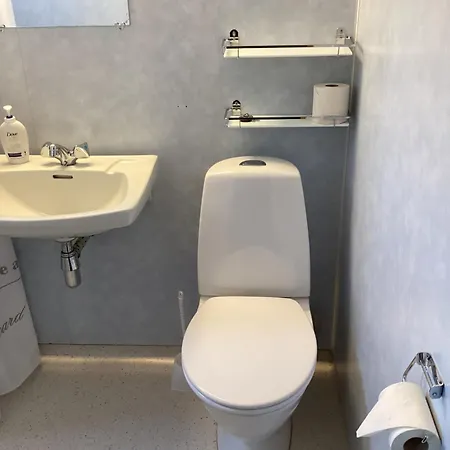 Ustedalen Apartament