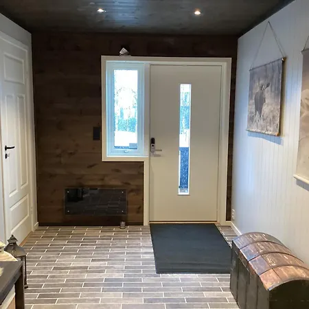 Apartament Ustedalen