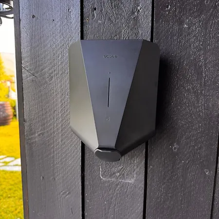 Apartament Ustedalen