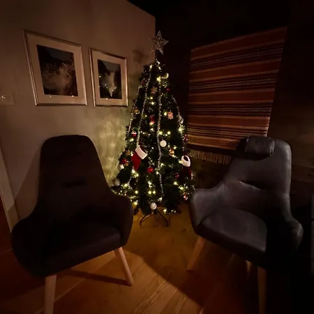 Ustedalen Apartament Geilo