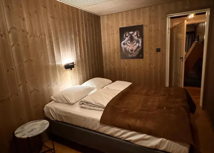 Ustedalen Lägenhet *