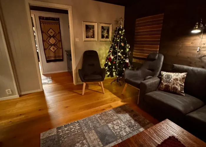 Lägenhet Ustedalen *