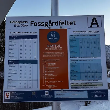 Ustedalen