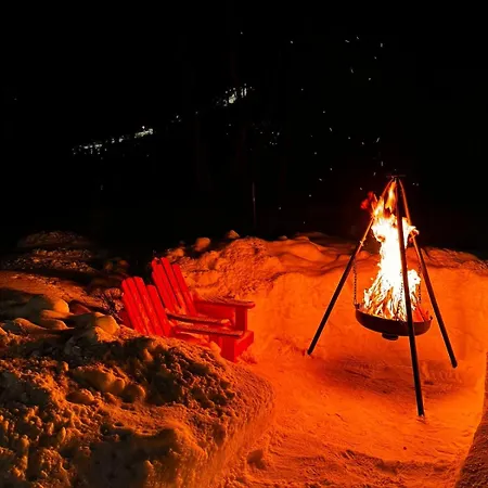 Ustedalen Apartamento