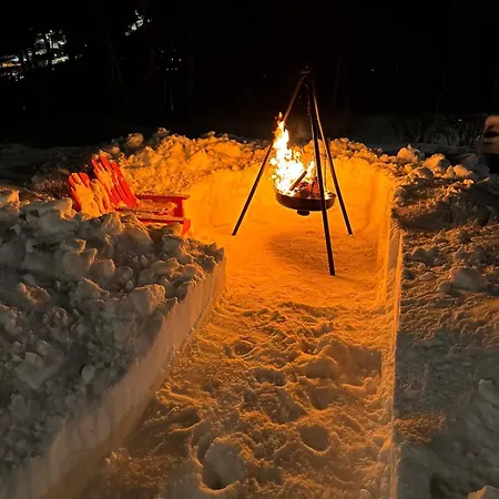 Ustedalen Geilo