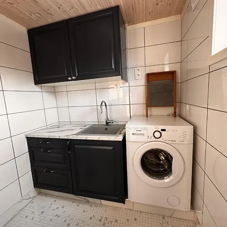 Ustedalen Apartamento
