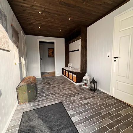 Ustedalen Apartamento