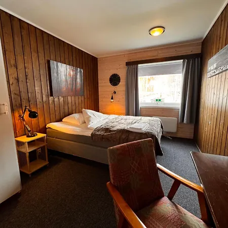 Ustedalen Geilo